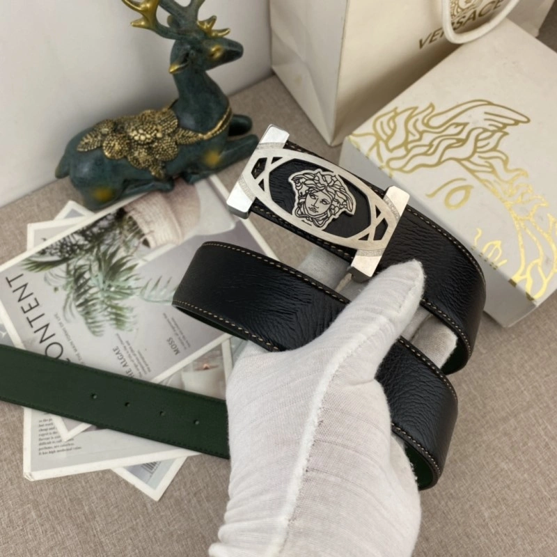 Versace Belts Supportive 304786