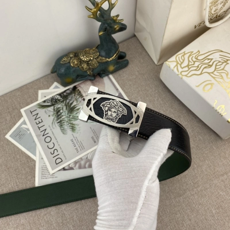 Versace Belts Supportive 304786