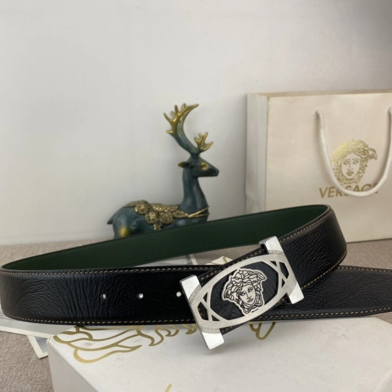 Versace Belts Supportive 304786