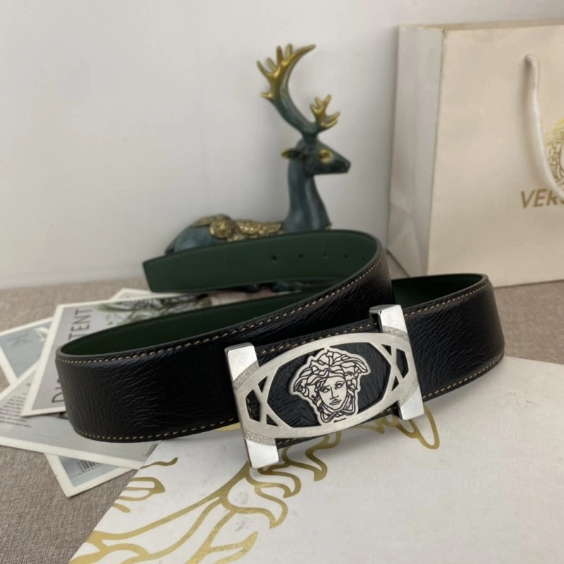 Versace Belts Supportive 304786