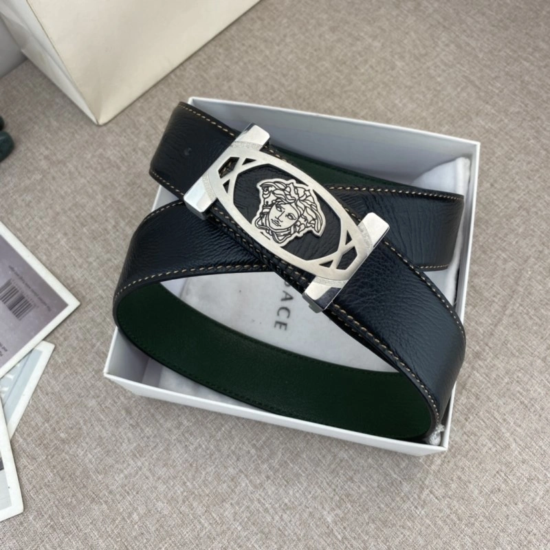 Versace Belts Supportive 304786