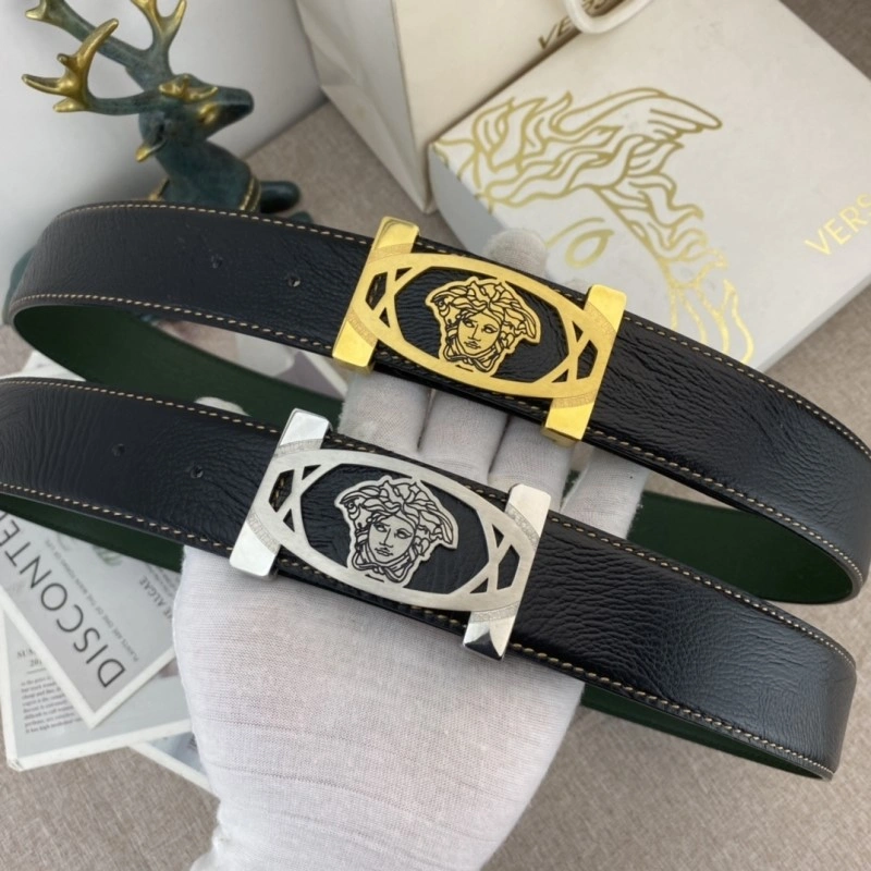 Versace Belts Supportive 304786