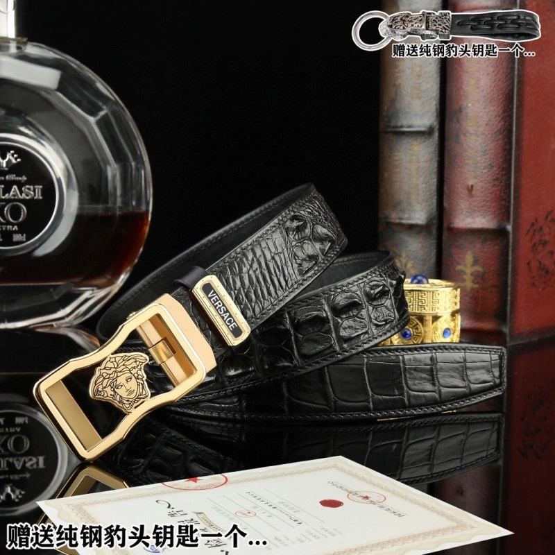 Versace Belts SportInspired 304793