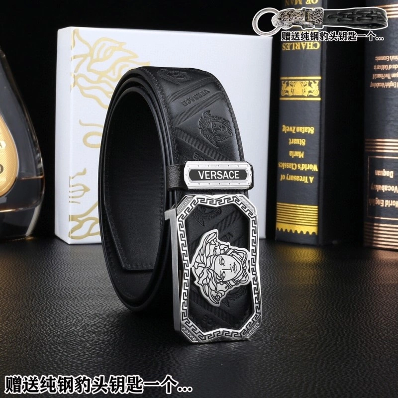 Durable Versace Belts 304784