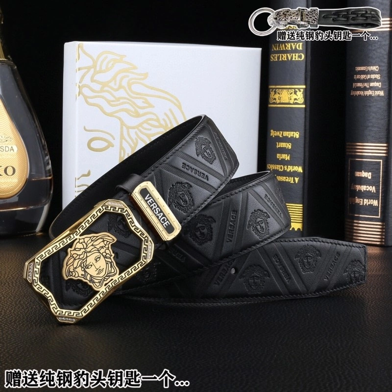 Durable Versace Belts 304784