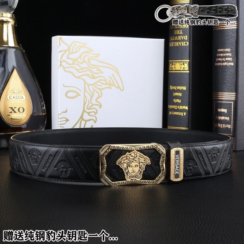 Durable Versace Belts 304784