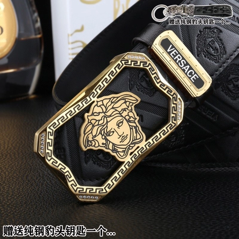 Durable Versace Belts 304784