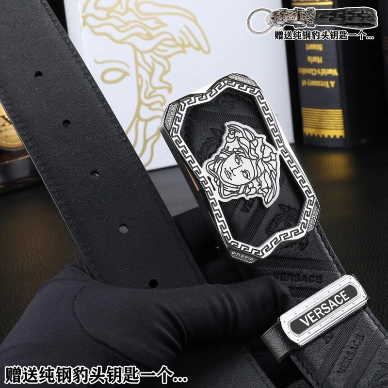 Durable Versace Belts 304784