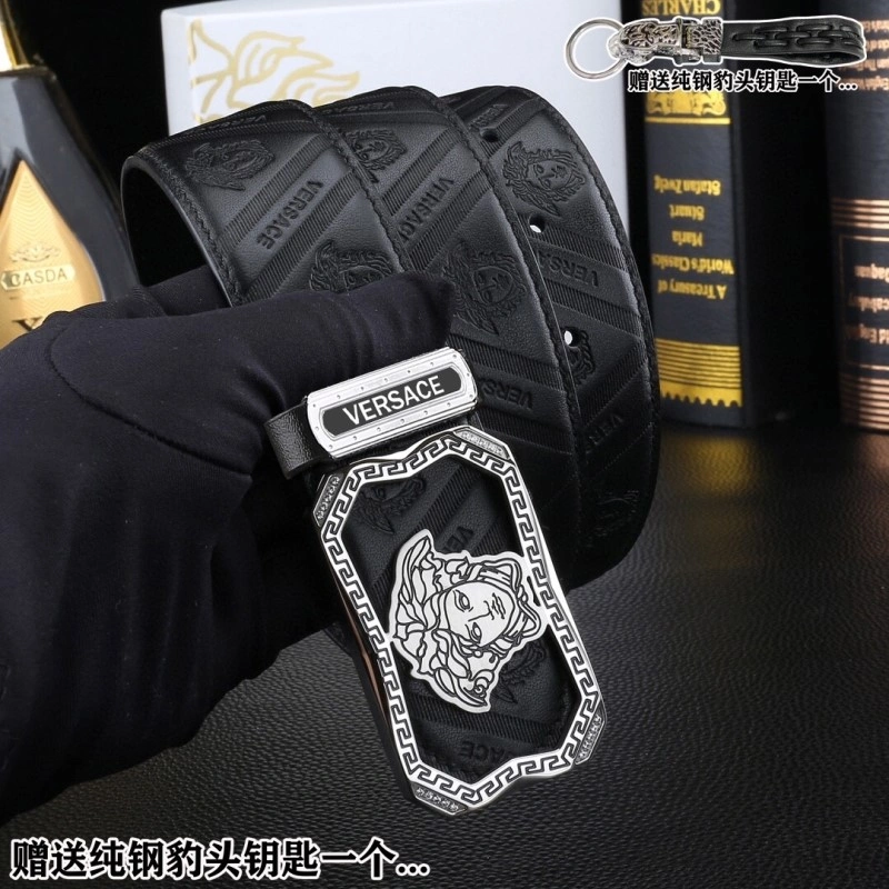 Durable Versace Belts 304784