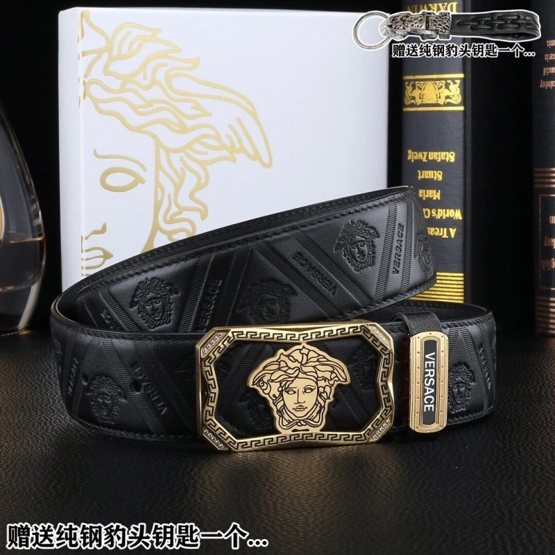 Durable Versace Belts 304784