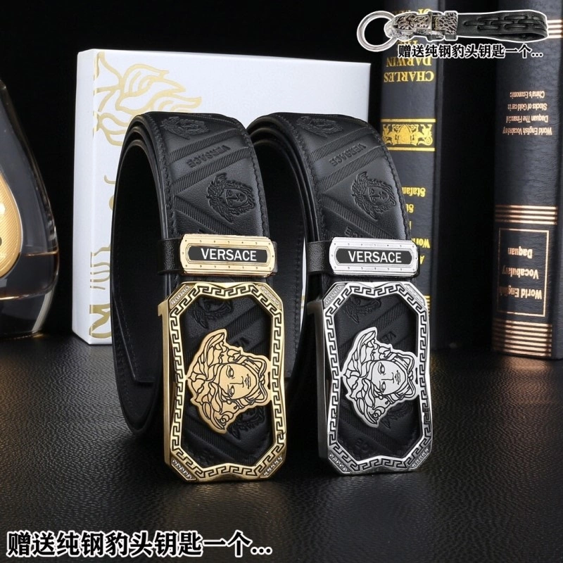 Durable Versace Belts 304784