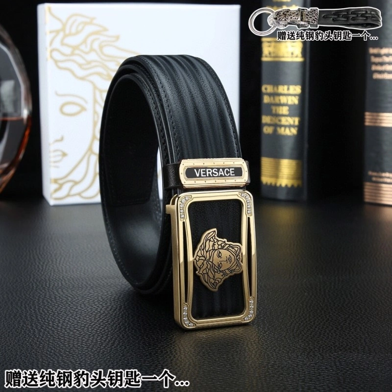 Classic Versace Belts 304762