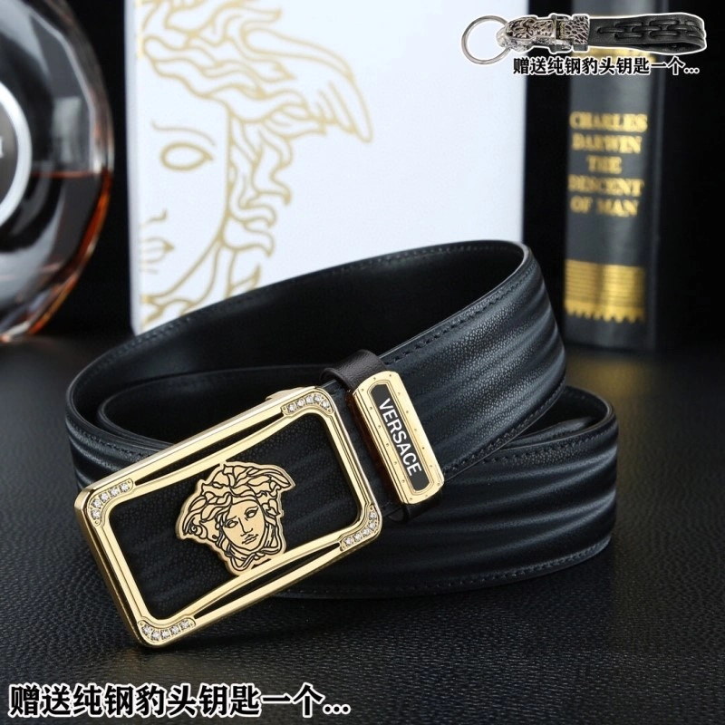Classic Versace Belts 304762