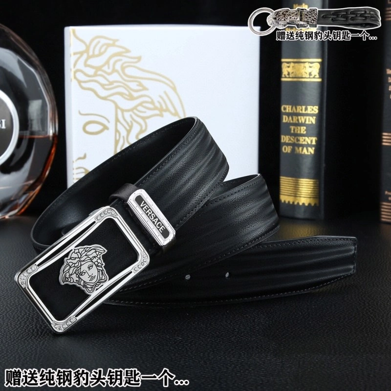 Classic Versace Belts 304762