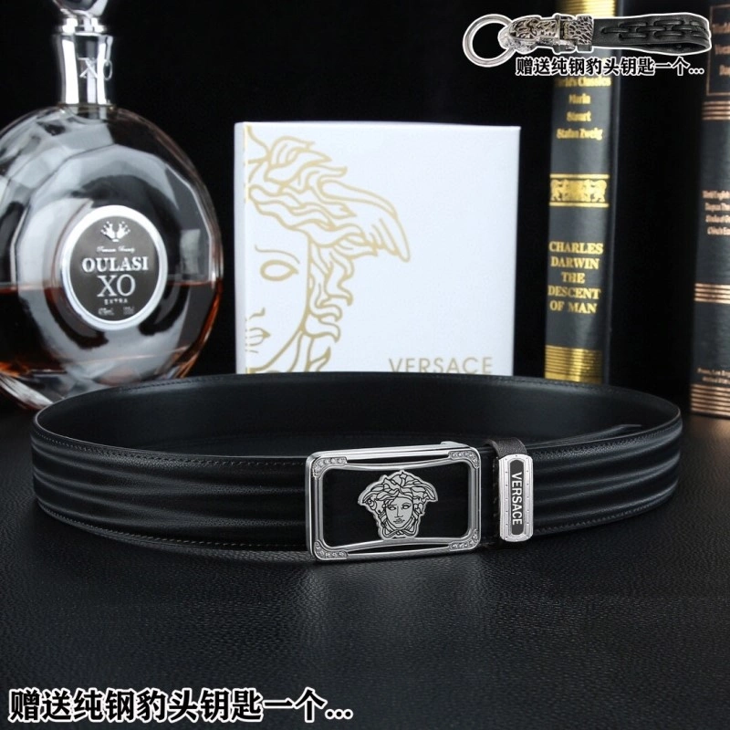 Classic Versace Belts 304762