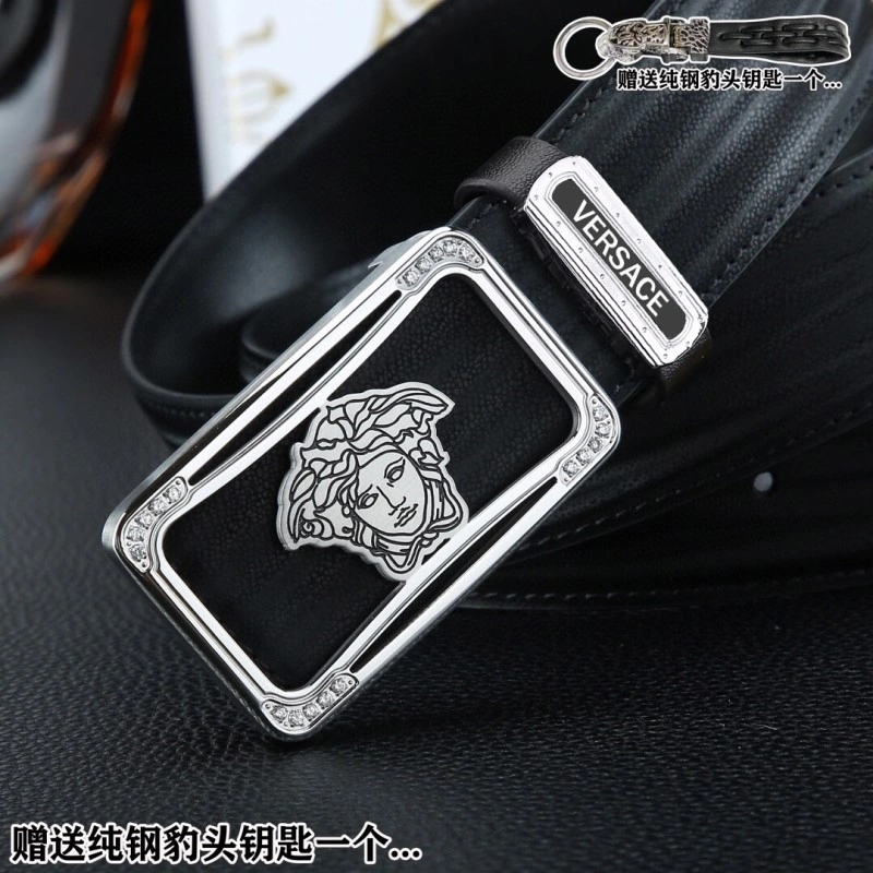 Classic Versace Belts 304762