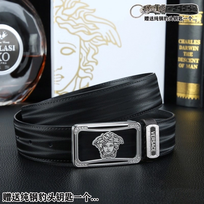 Classic Versace Belts 304762