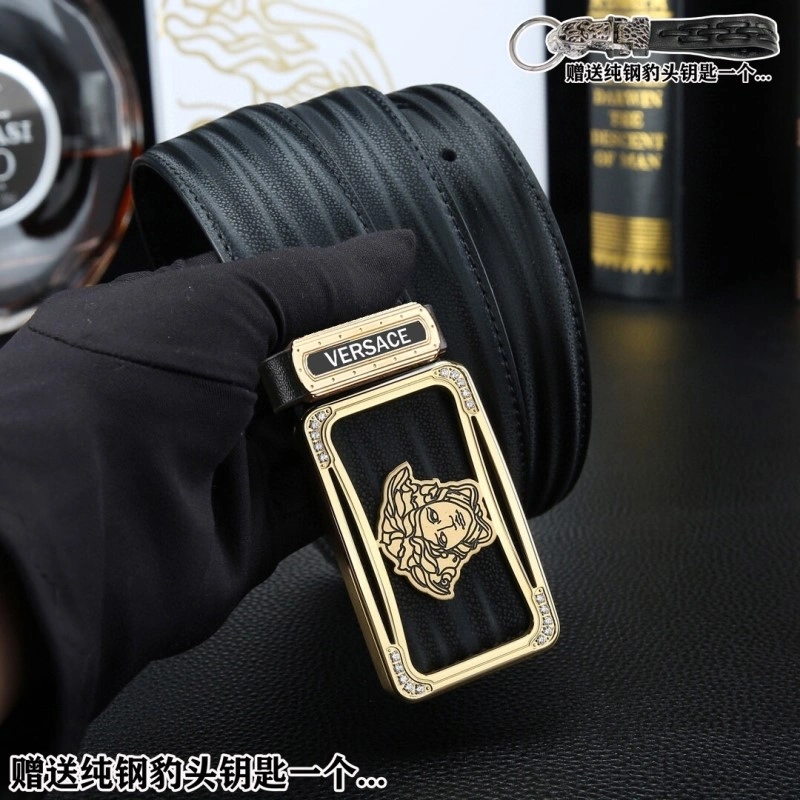 Classic Versace Belts 304762