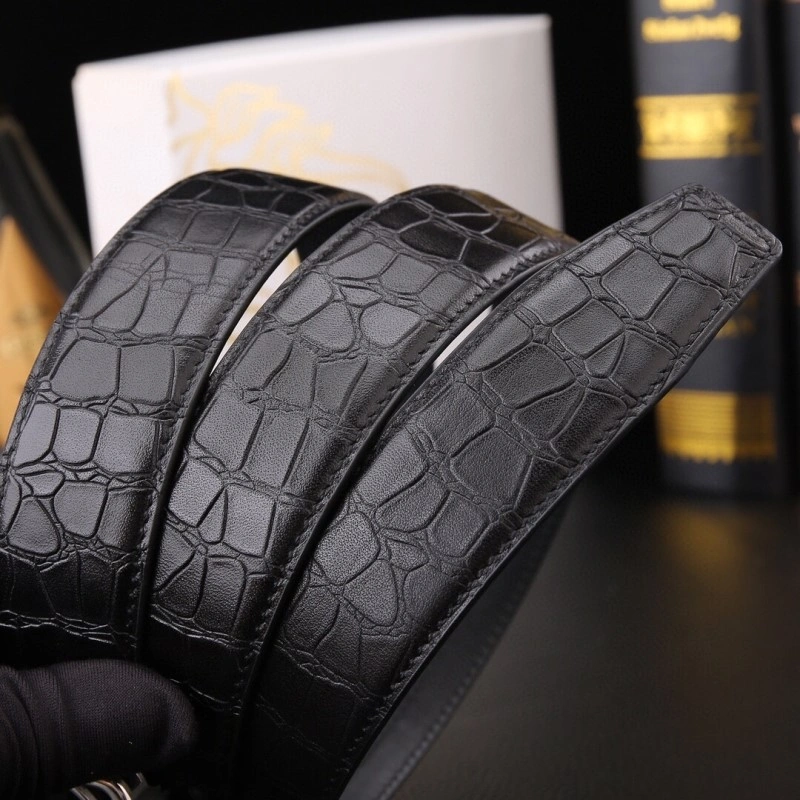 Versace Belts WaterResistant 304763