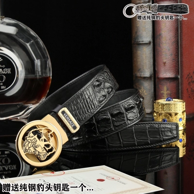 HighQuality Versace Belts 304761