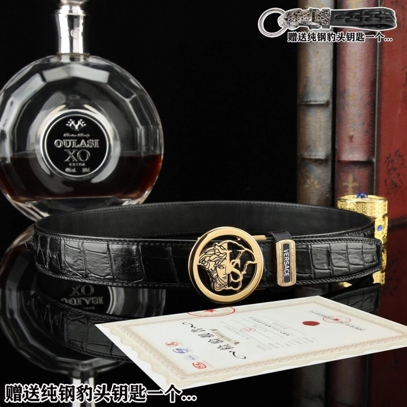 HighQuality Versace Belts 304761