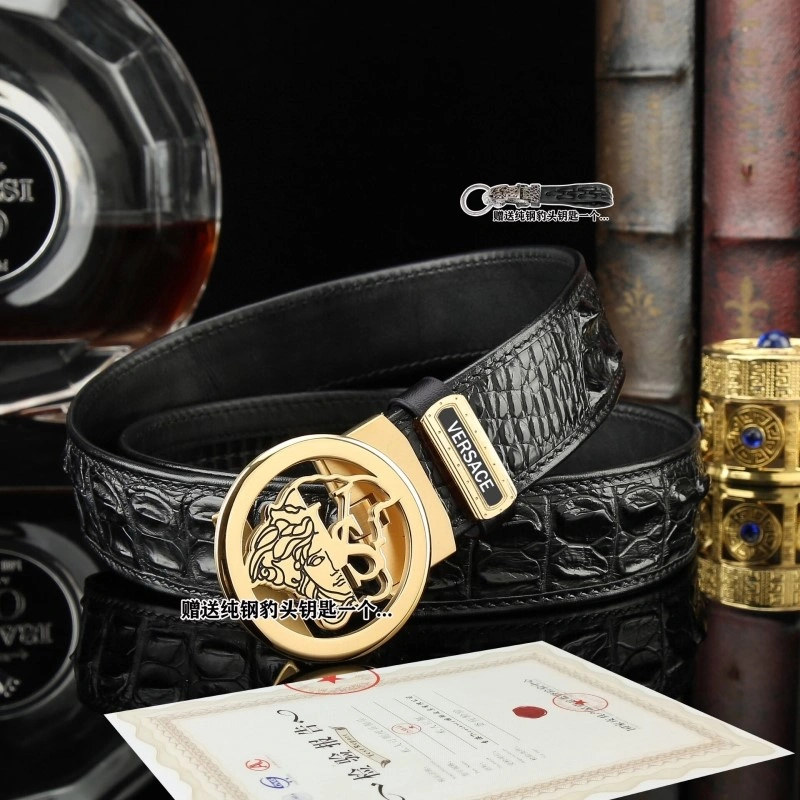 HighQuality Versace Belts 304761