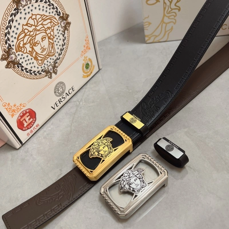 AllSeason Versace Belts 304766