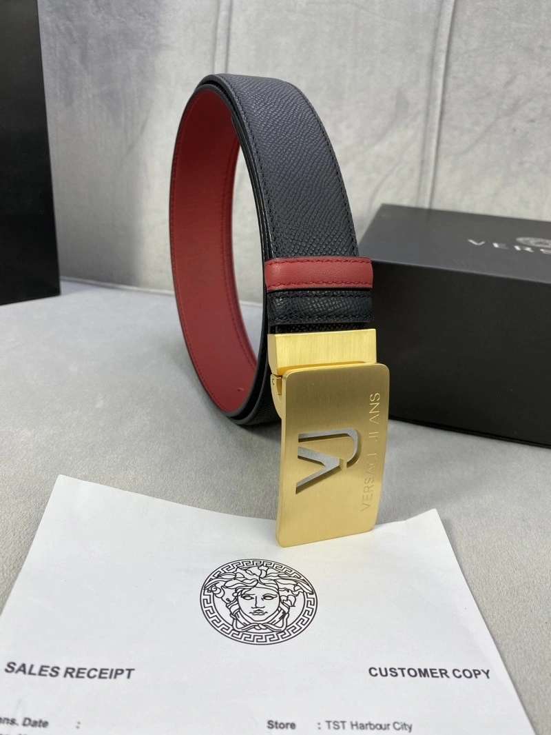 Trendy Versace Belts 304782