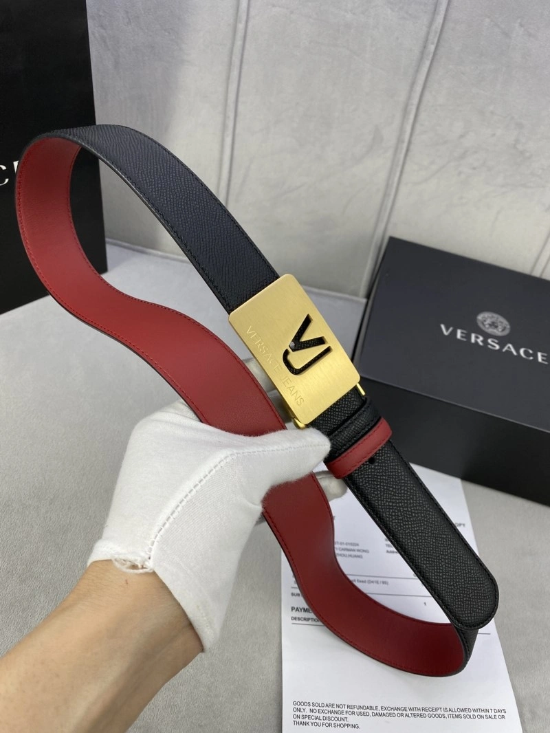 Trendy Versace Belts 304782