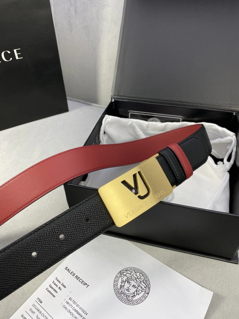 Trendy Versace Belts 304782