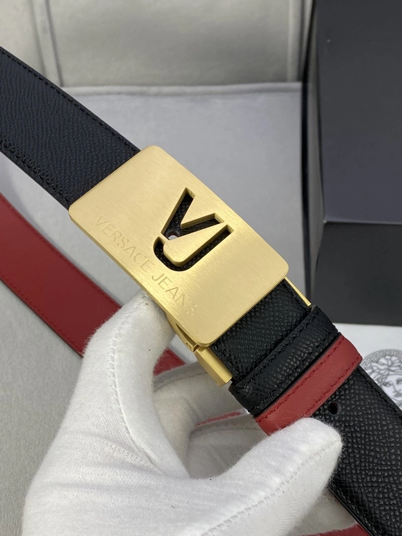 Trendy Versace Belts 304782