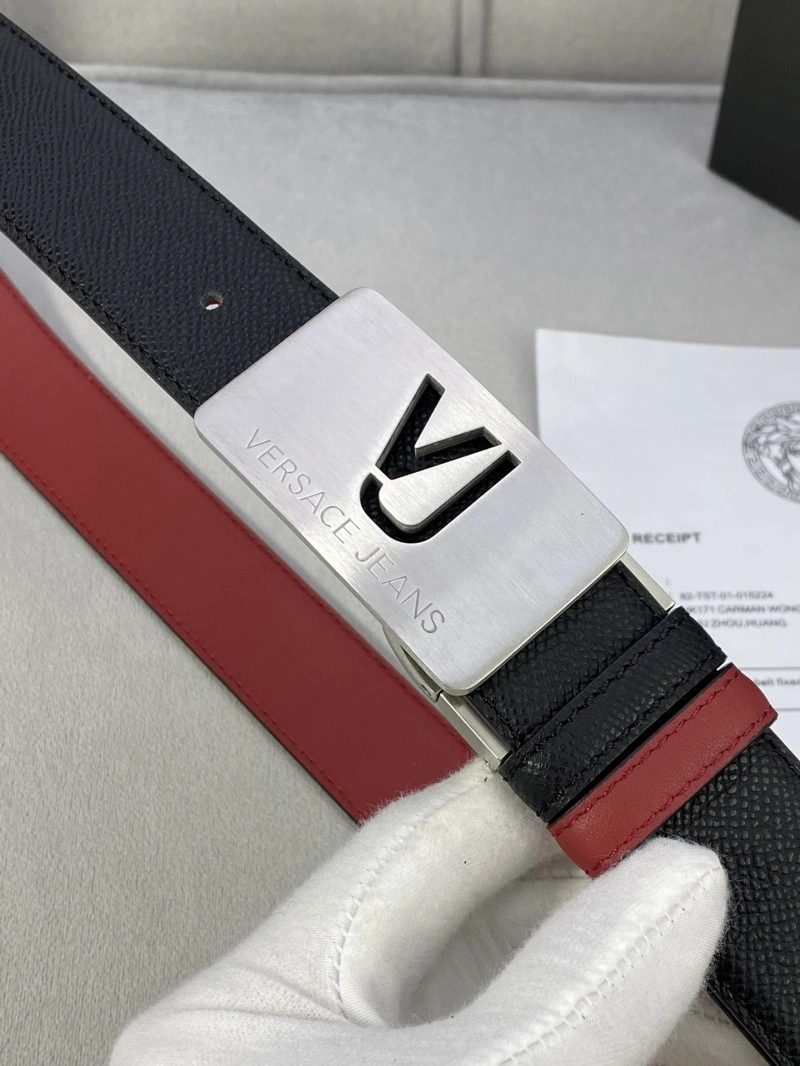Versace Belts WeatherProof 304760