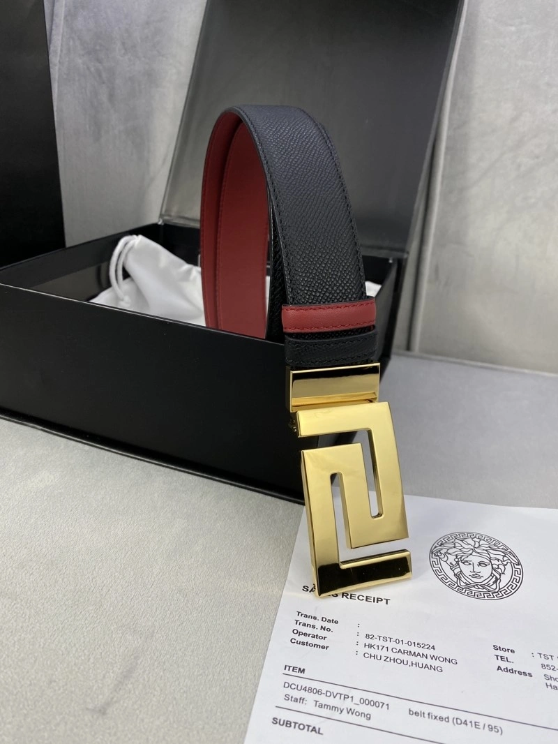 ModernLook Versace Belts 304759
