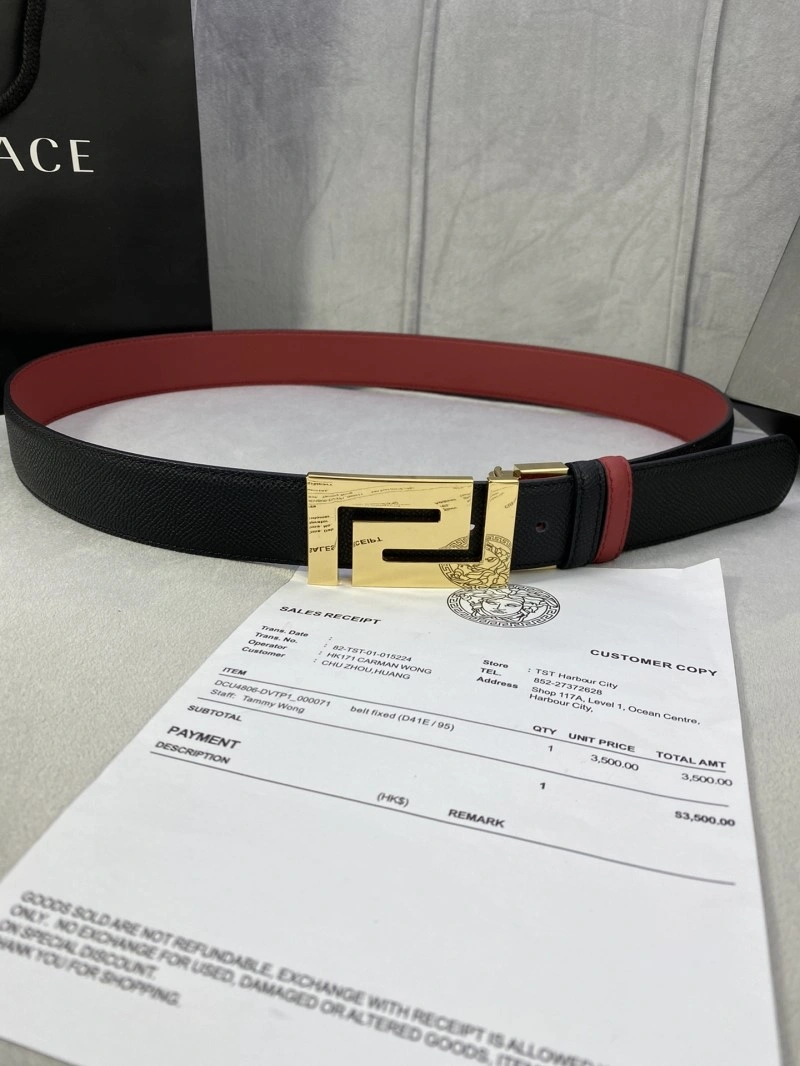 ModernLook Versace Belts 304759