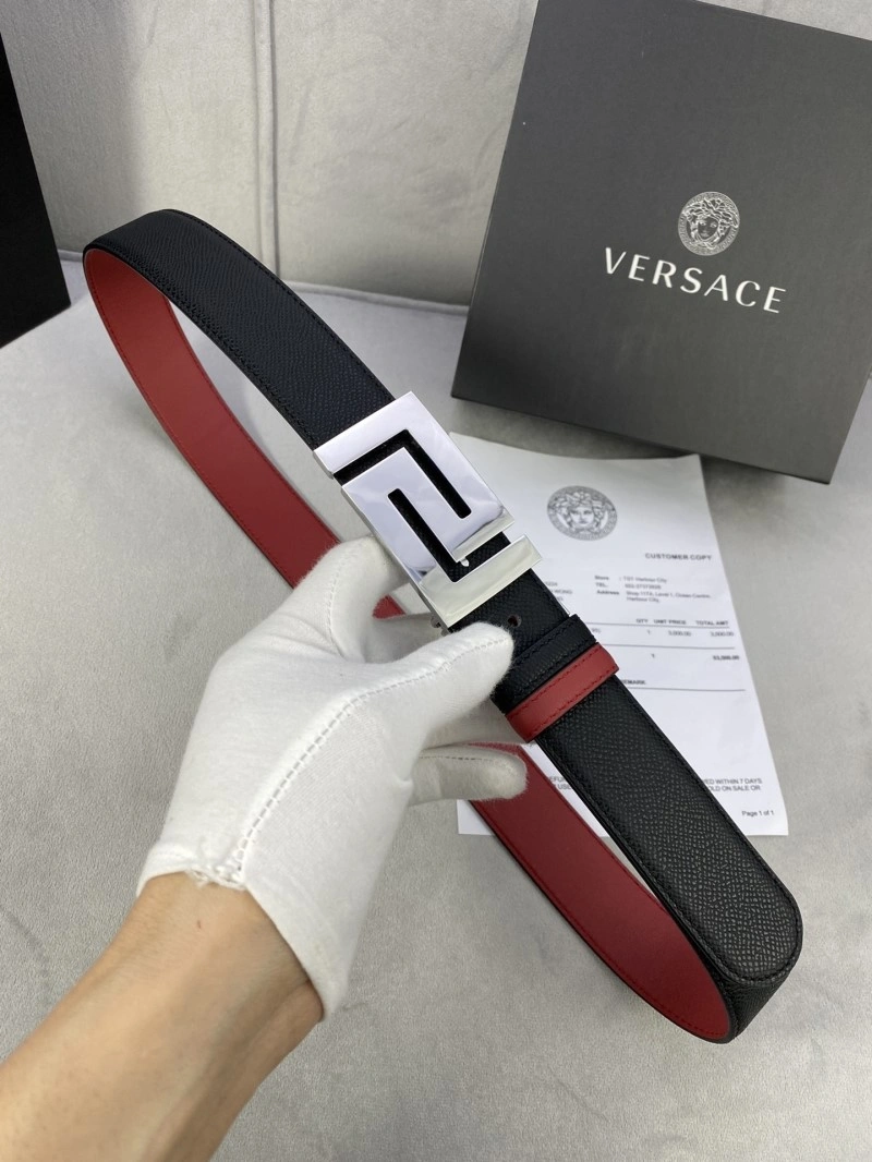 WeatherProof Versace Belts 304758