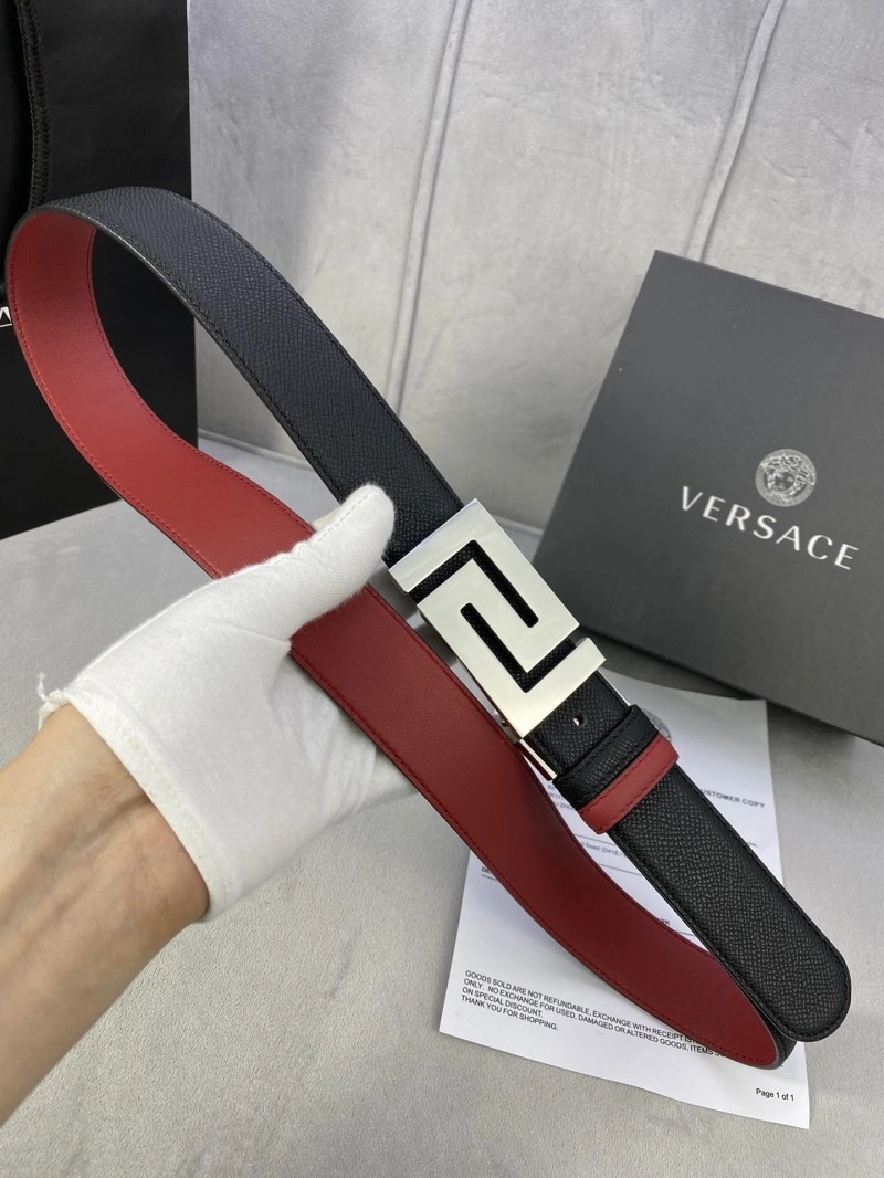 WeatherProof Versace Belts 304758