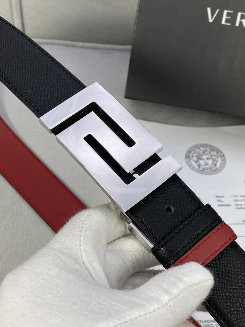 WeatherProof Versace Belts 304758