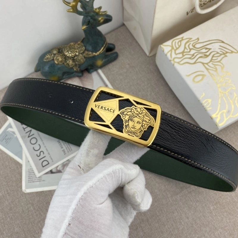 Versace Belts Breathable 304757