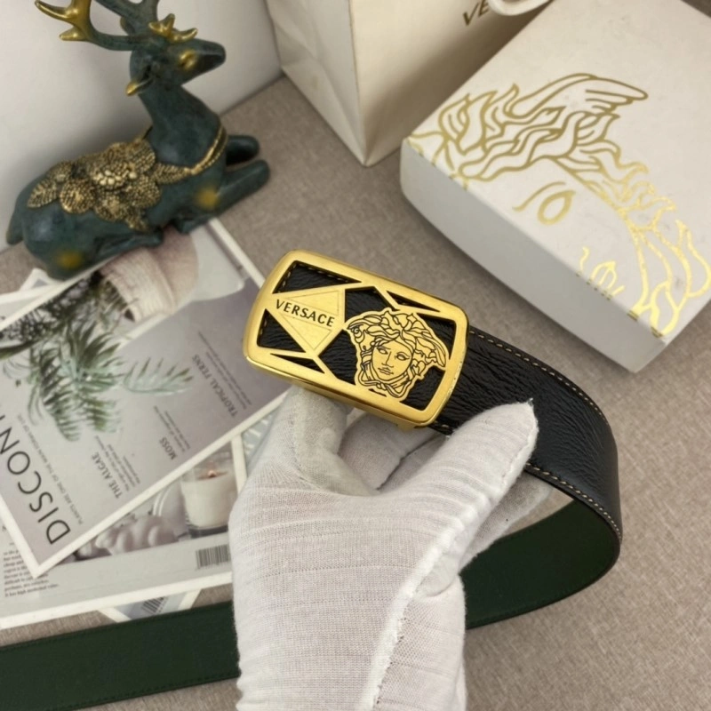 Versace Belts Breathable 304757