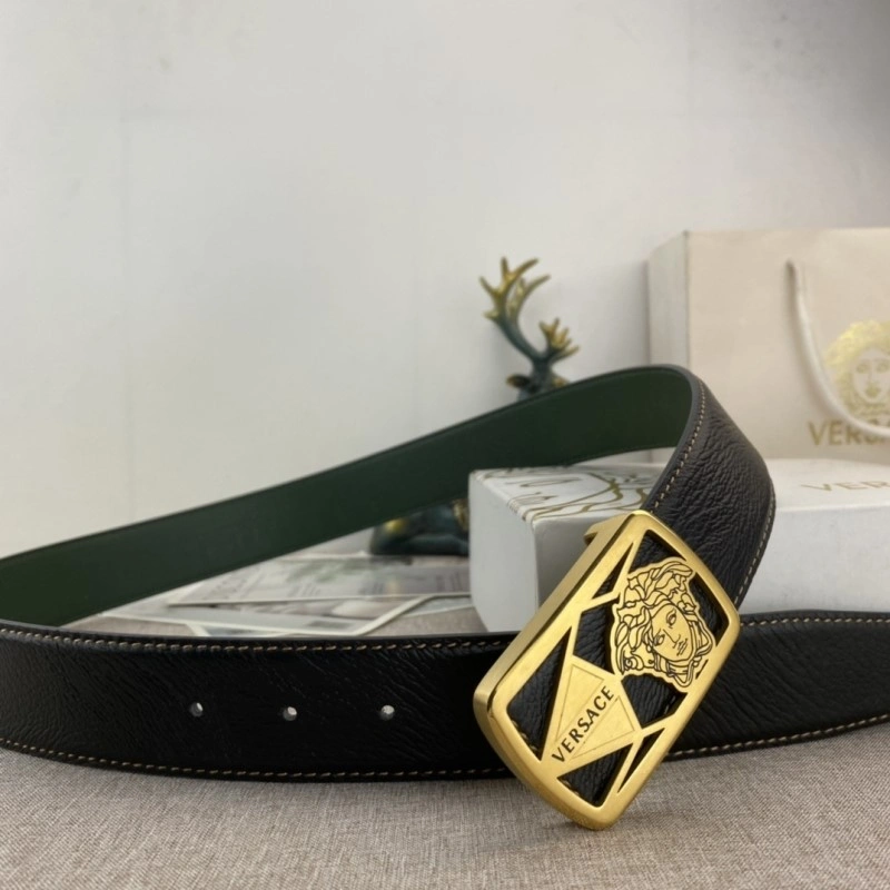 Versace Belts Breathable 304757