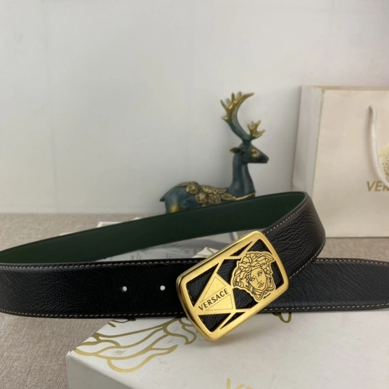 Versace Belts Breathable 304757