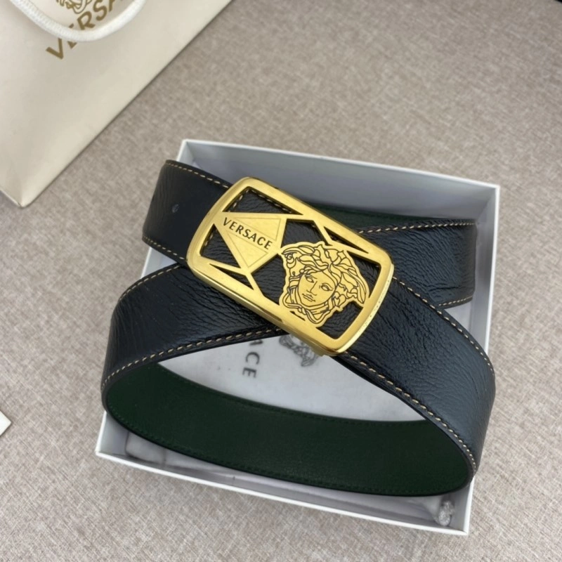 Versace Belts Breathable 304757