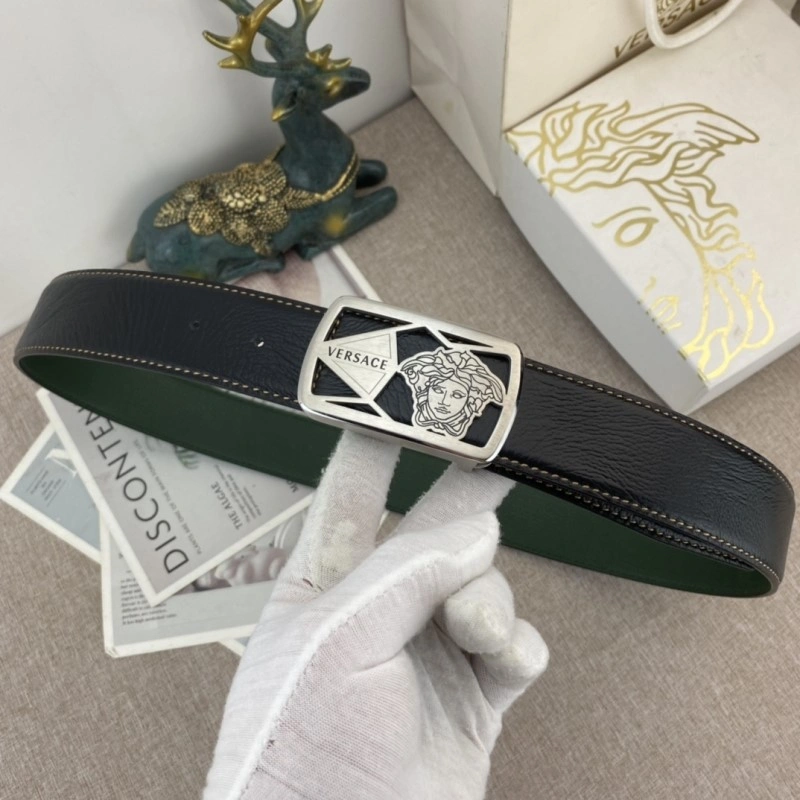 MultiPurpose Versace Belts 304756