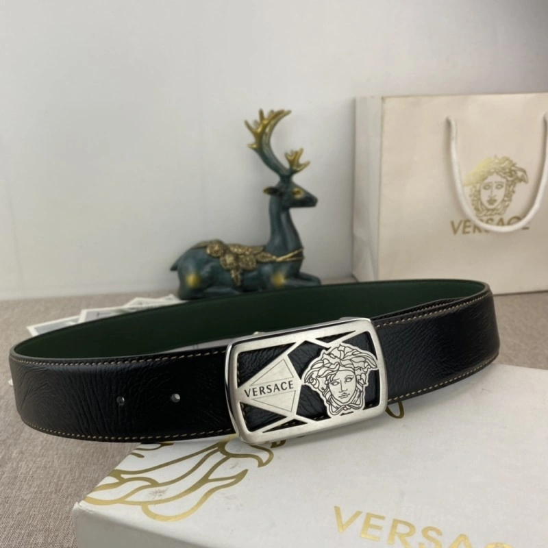 MultiPurpose Versace Belts 304756