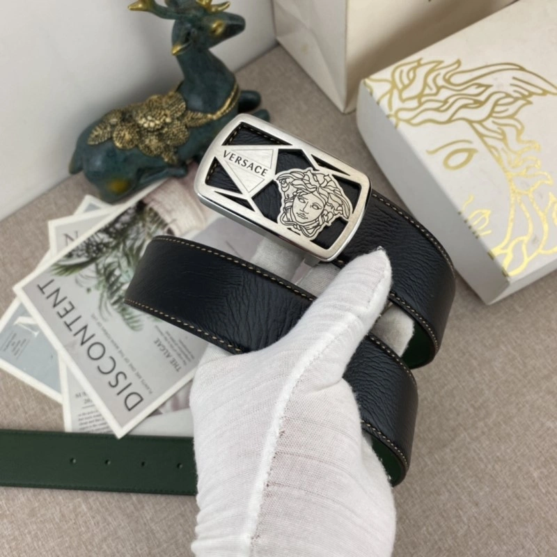 MultiPurpose Versace Belts 304756