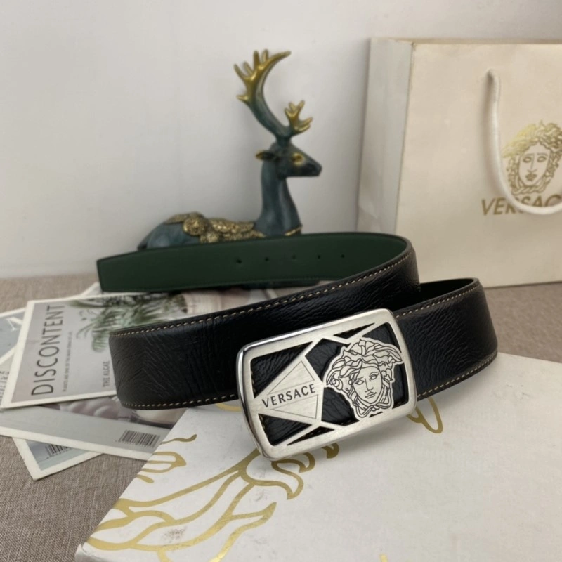 MultiPurpose Versace Belts 304756