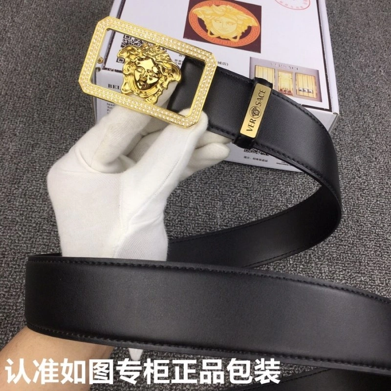 Trendsetting Versace Belts 304750
