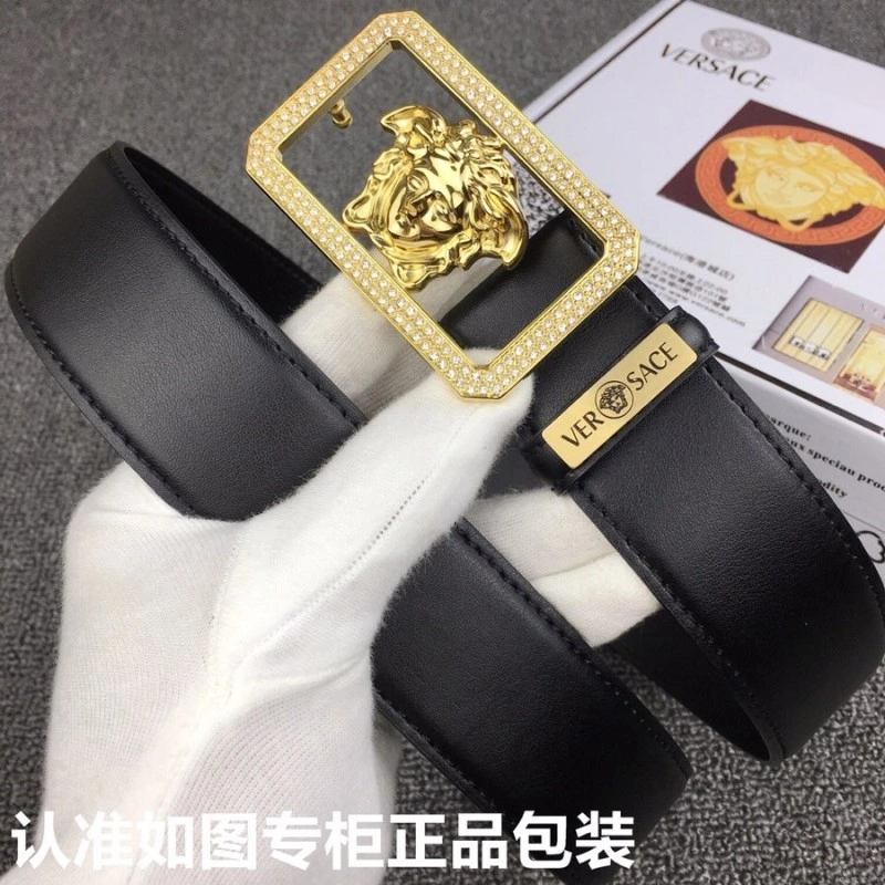 Trendsetting Versace Belts 304750