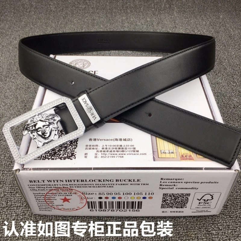 Versace Belts Stylish 304739