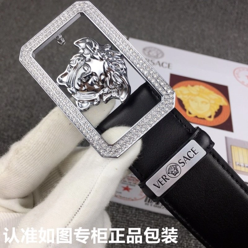 Versace Belts Stylish 304739